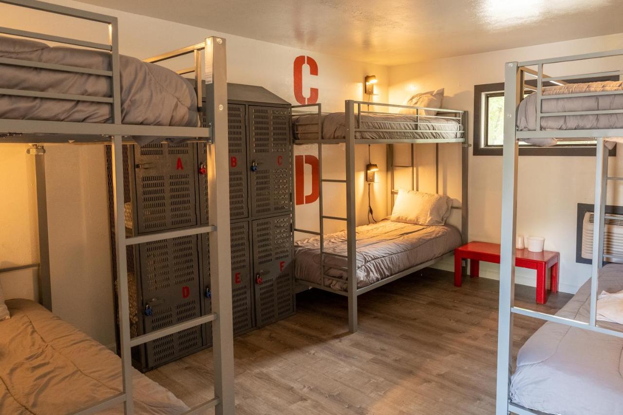 Motel Durango Zimmer foto