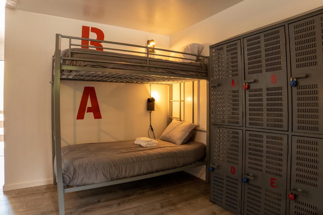 Motel Durango Zimmer foto