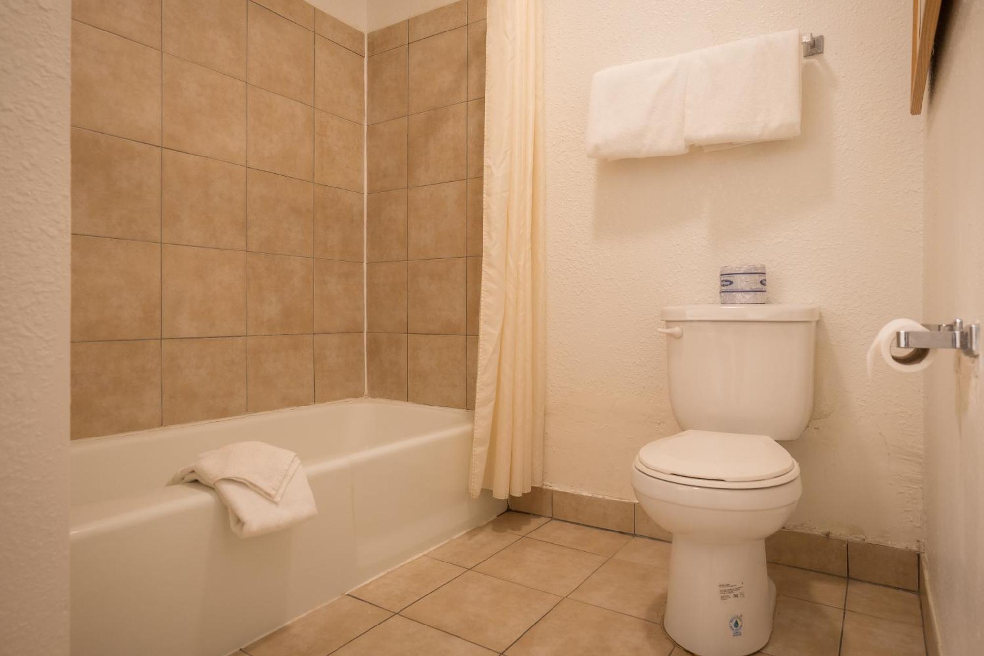 Motel Durango Zimmer foto