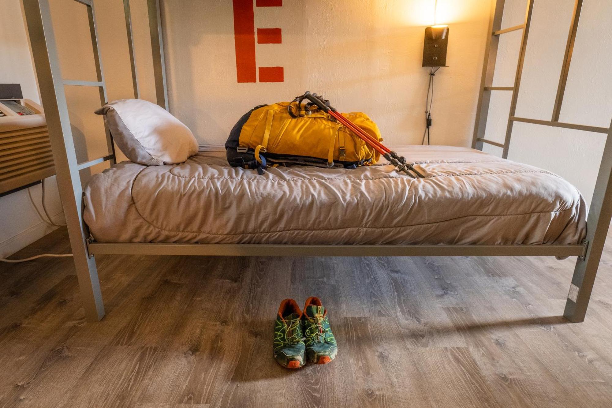 Motel Durango Zimmer foto