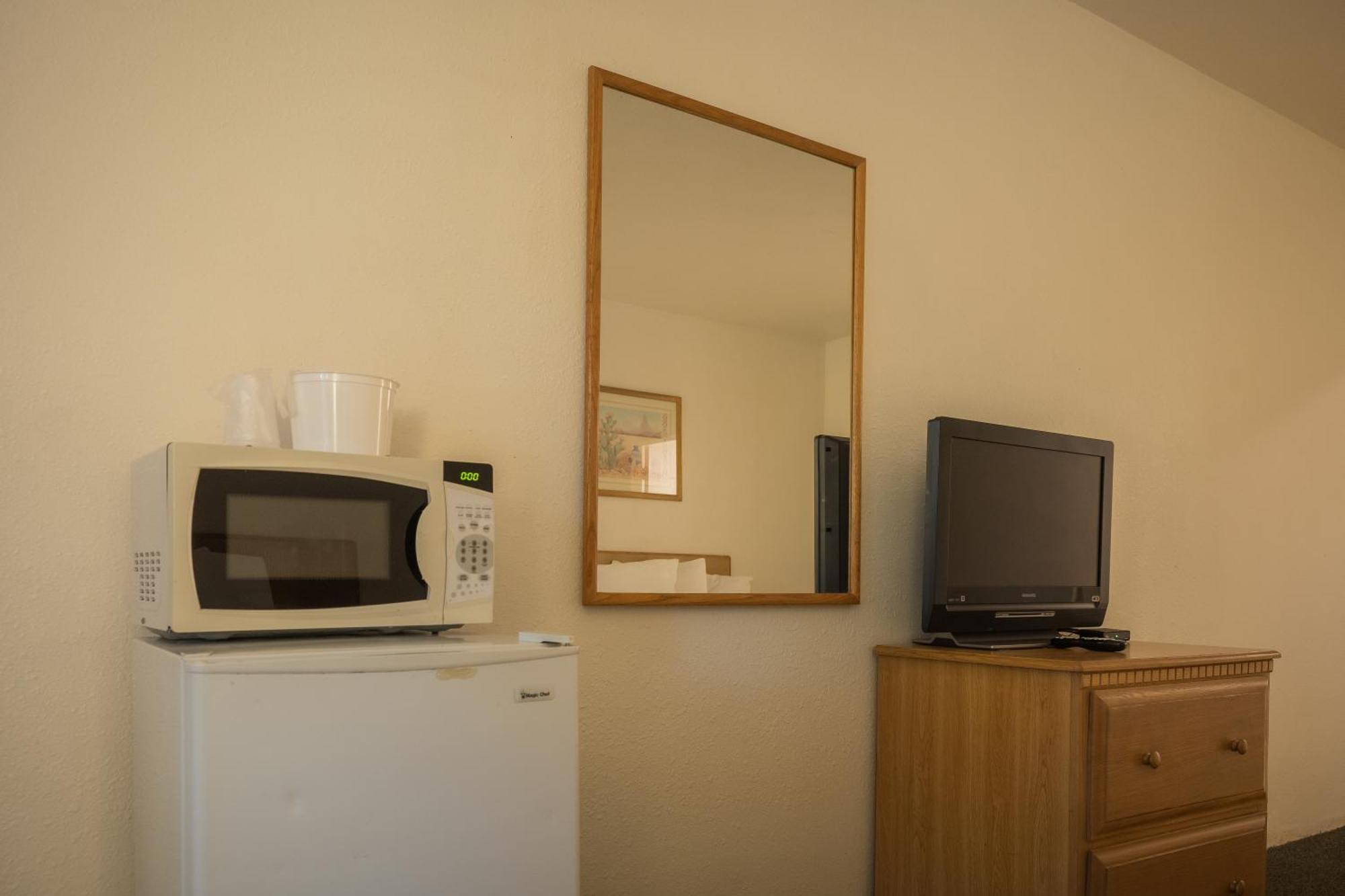 Motel Durango Zimmer foto