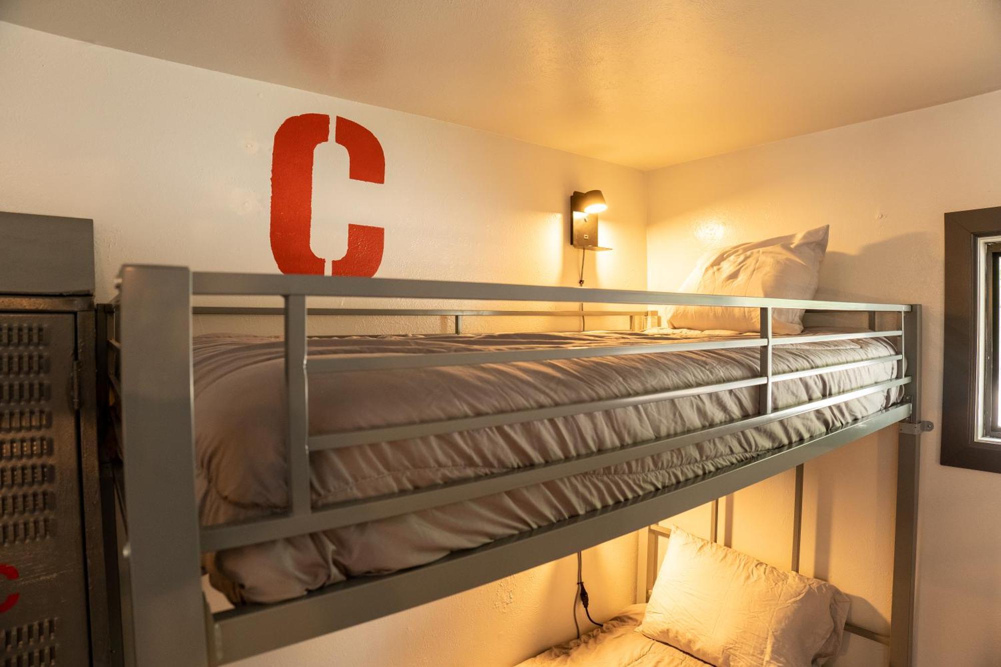 Motel Durango Zimmer foto